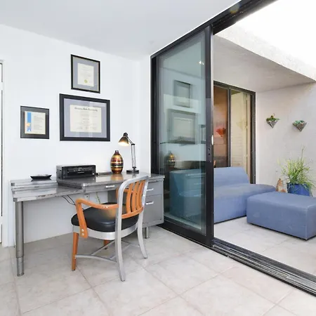Sundance Villa Condo E Permit# 2845